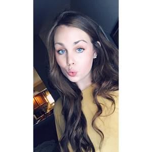 Meet your Posher, Marissa